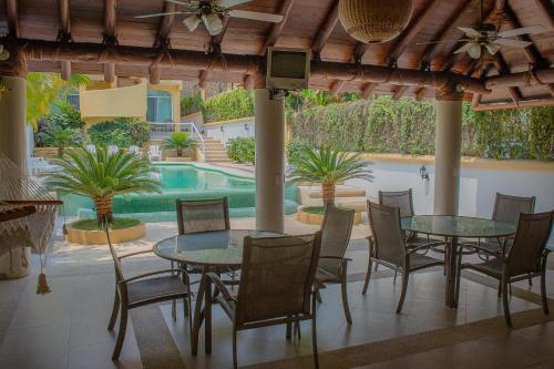 Agroturismo Bungalows Arena Dorada