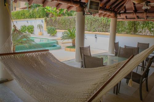 Agroturismo Bungalows Arena Dorada