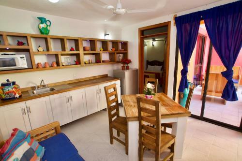 Hotel Villas Ximena