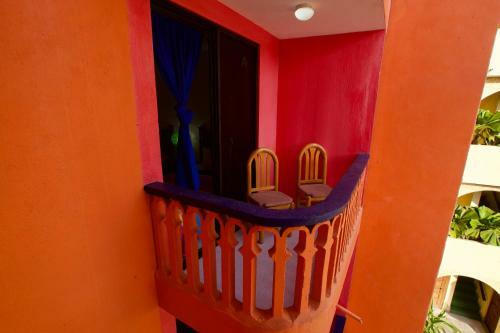 Hotel Villas Ximena