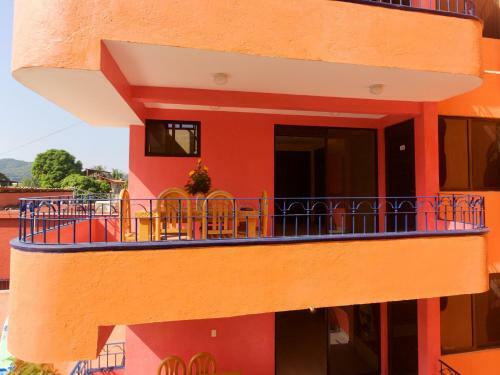 Hotel Villas Ximena