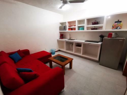 Hotel Villas Ximena