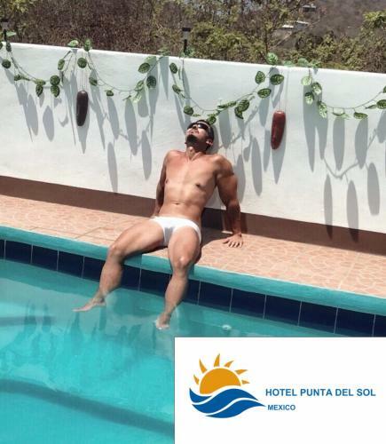 Hotel Punta Del Sol