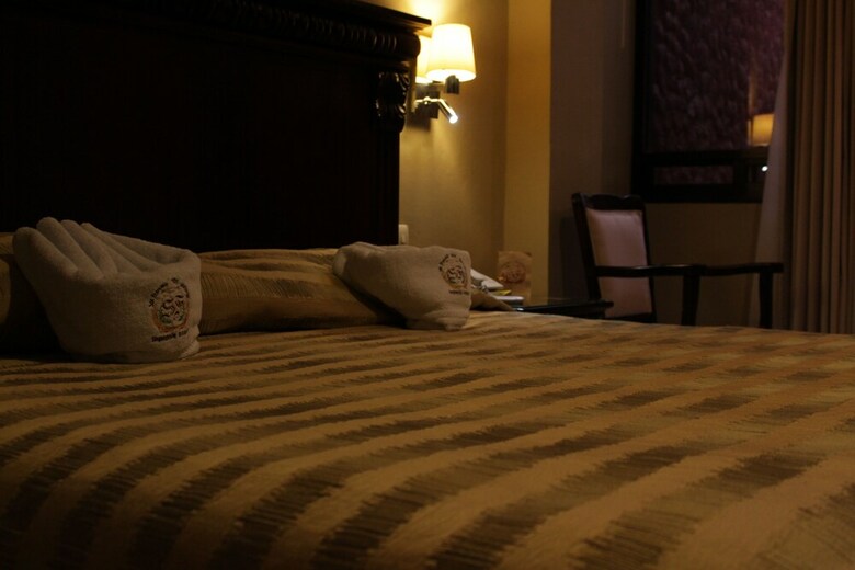 Hotel San Francisco