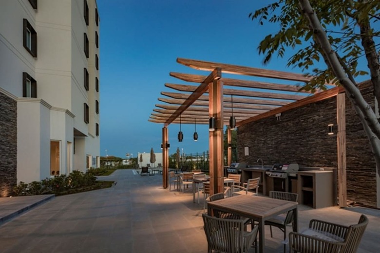 Hotel Staybridge Suites - Saltillo