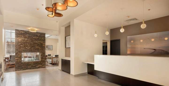 Hotel Staybridge Suites - Saltillo
