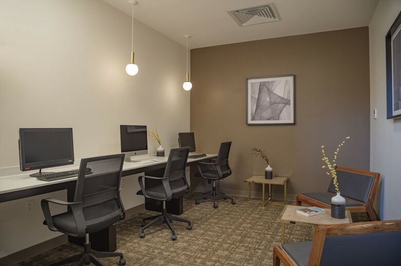 Hotel Staybridge Suites - Saltillo