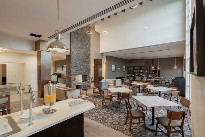 Hotel Staybridge Suites - Saltillo
