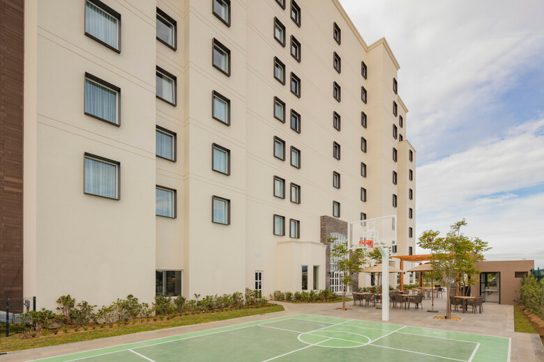 Hotel Staybridge Suites - Saltillo
