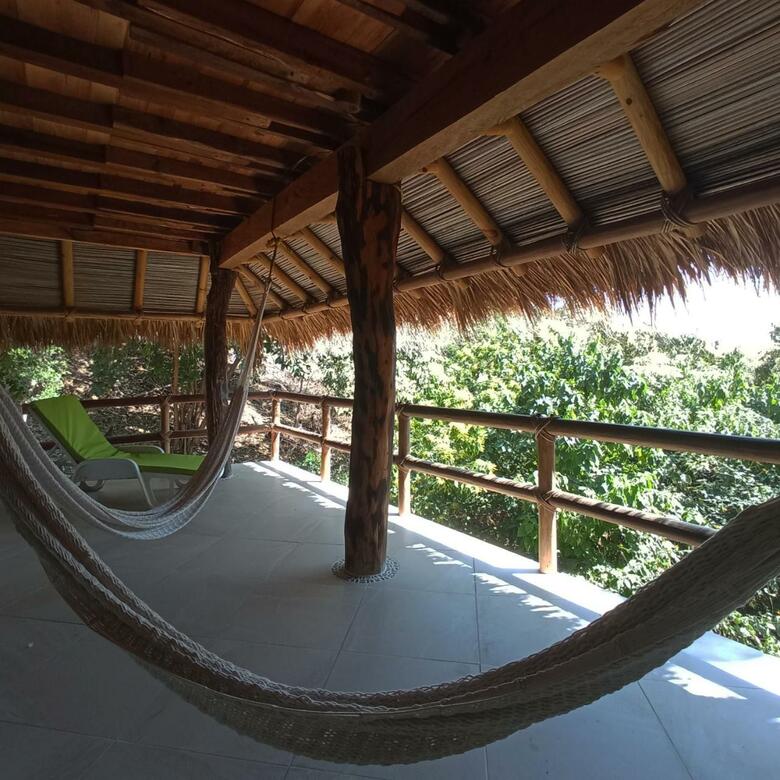 Hotel Zazil Retreat