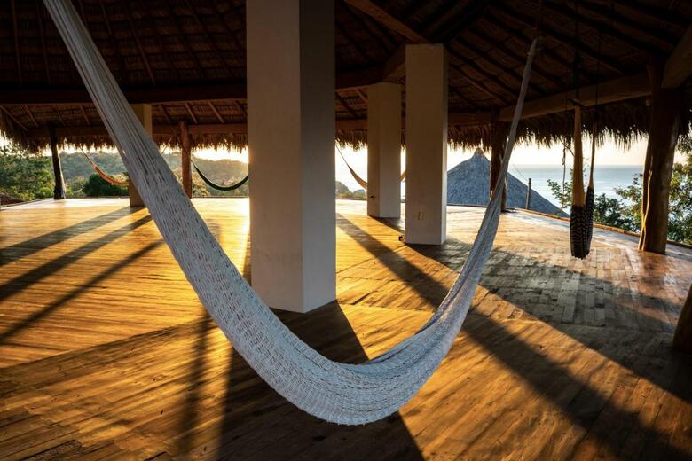 Hotel Zazil Retreat