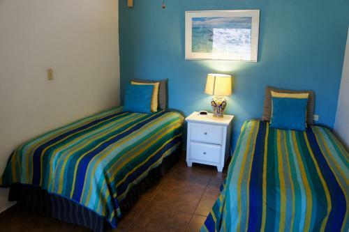 Apartamento Caracol Peninsula 547-4 �studios Del Caracol� Apts
