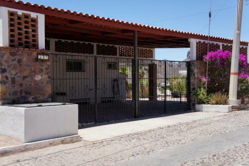 Caracol Peninsula 547-3 �studios Del Caracol� Home