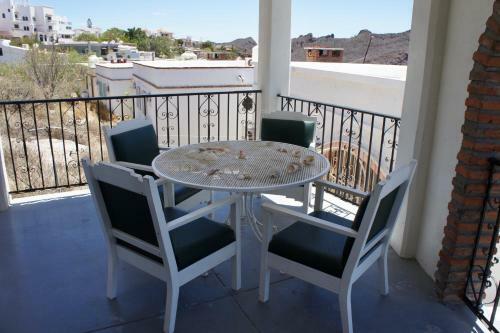Caracol Peninsula 547-3 �studios Del Caracol� Home