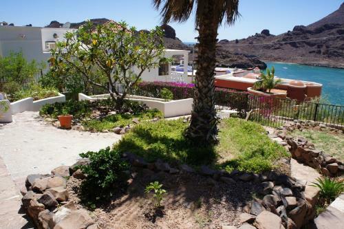 Caracol Peninsula 547-3 �studios Del Caracol� Home