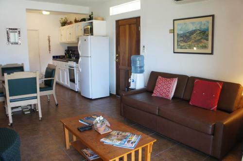 Caracol Peninsula 547-3 �studios Del Caracol� Home