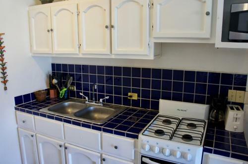 Caracol Peninsula 547-3 �studios Del Caracol� Home