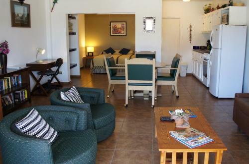 Caracol Peninsula 547-3 �studios Del Caracol� Home