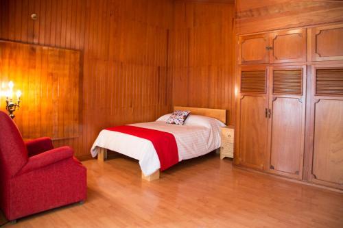 Hostal Casa De La Reina