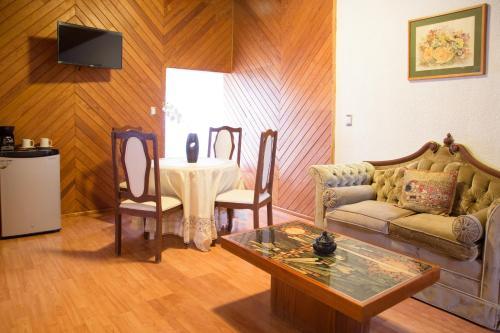 Hostal Casa De La Reina