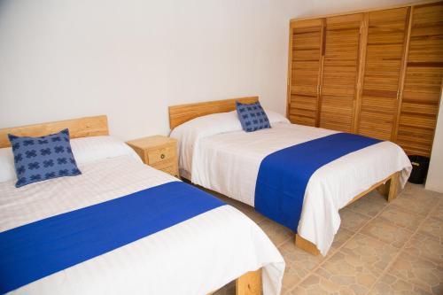 Hostal Casa De La Reina