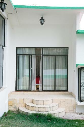 Hostal Casa De La Reina