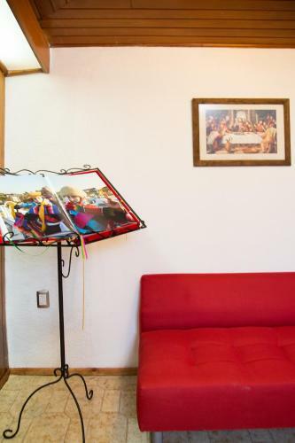 Hostal Casa De La Reina
