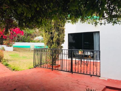 Hostal Casa De La Reina