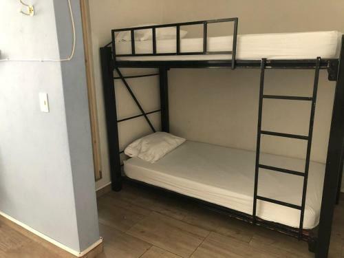Bed & Breakfast Nordiko San Cristobal