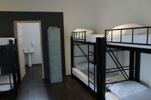 Bed & Breakfast Nordiko San Cristobal