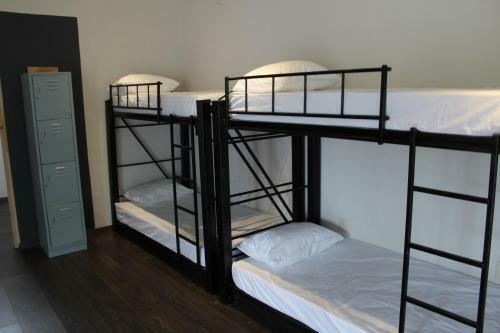 Bed & Breakfast Nordiko San Cristobal