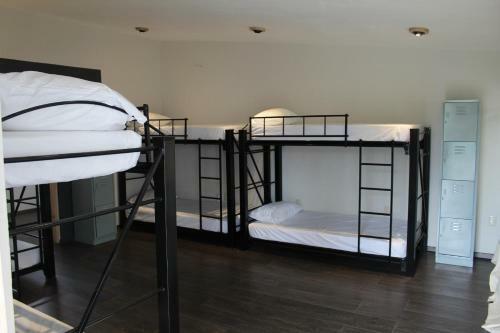 Bed & Breakfast Nordiko San Cristobal