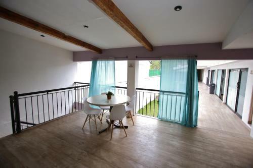 Bed & Breakfast Nordiko San Cristobal