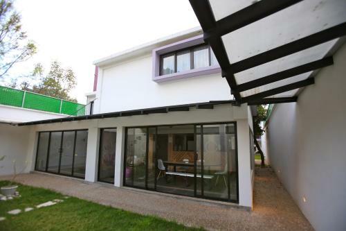 Bed & Breakfast Nordiko San Cristobal