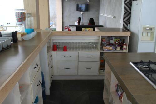 Bed & Breakfast Nordiko San Cristobal