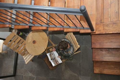 Bed & Breakfast Nordiko San Cristobal