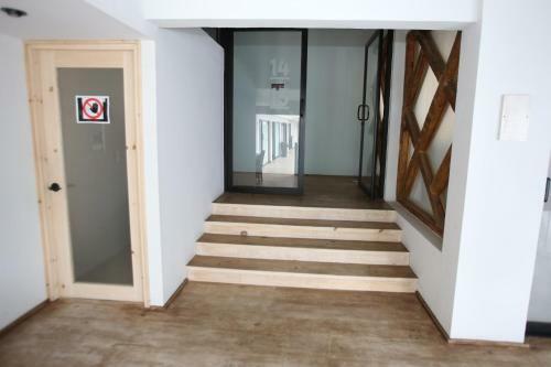 Bed & Breakfast Nordiko San Cristobal