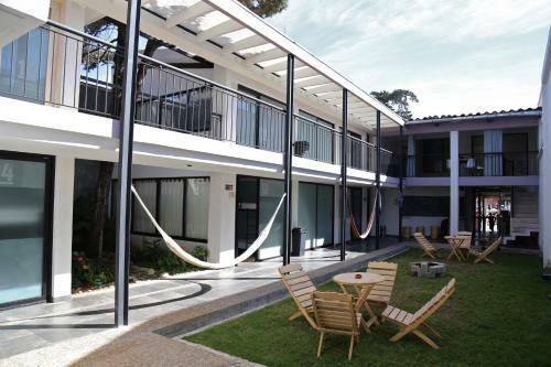 Bed & Breakfast Nordiko San Cristobal