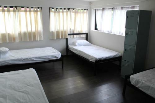 Bed & Breakfast Nordiko San Cristobal