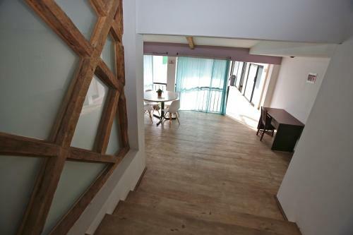 Bed & Breakfast Nordiko San Cristobal