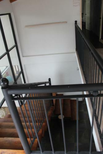 Bed & Breakfast Nordiko San Cristobal