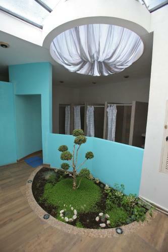 Bed & Breakfast Nordiko San Cristobal