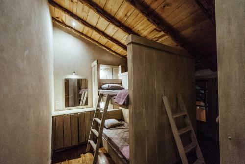 Kotantik Bed & Breakfast