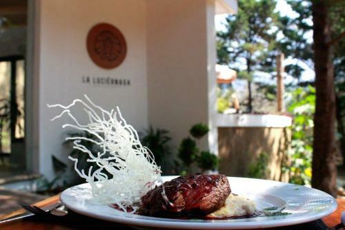 Hotel Bosques Del Sol Suites