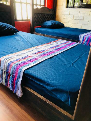 Hostal Indajani San Cristobal Chiapas