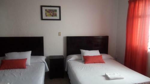 Hotel D'lina Princess Suites