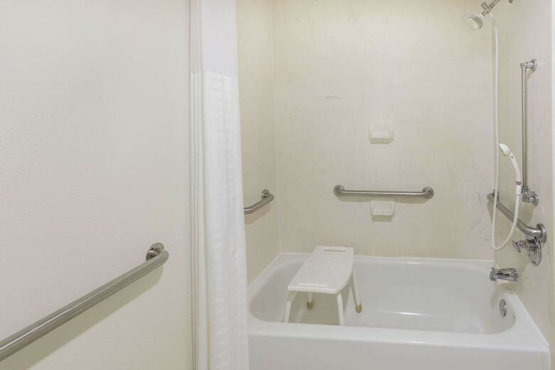 Hotel Hampton Inn Orangeburg