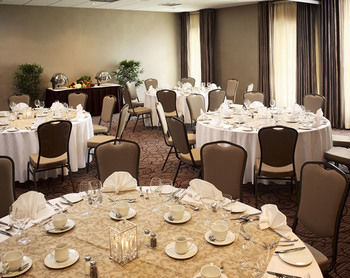 Hotel Delta Sault Ste. Marie Waterfront