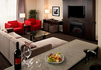 Hotel Delta Sault Ste. Marie Waterfront