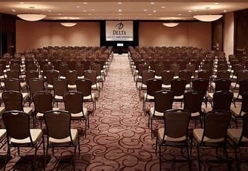 Hotel Delta Sault Ste. Marie Waterfront